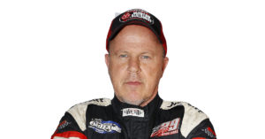 Darrell Lanigan2019 Late Model Headshots