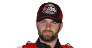 Cade Dillard2019 Late Model Headshots
