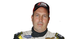 Shane Clanton2019 Late Model Headshots