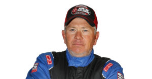 Boom Briggs2019 Late Model Headshots
