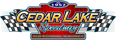 Cedar Lake Speedway