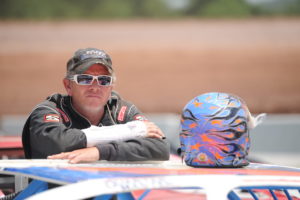 Boom Briggs at Lernerville Speedway