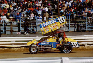 Dave Blaney 1993