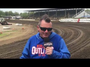 Jacksonville Speedway | Track Spotlight