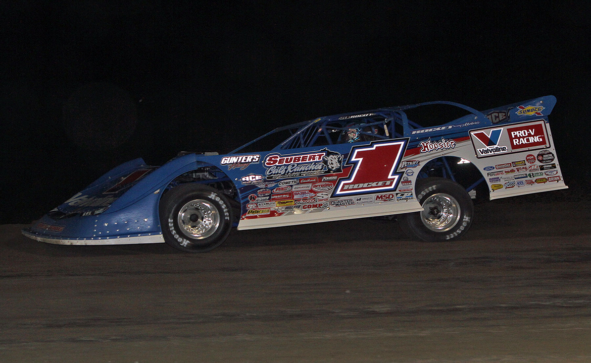 Kane Shepherd Racing EDGE OF SEVENTEEN: Sheppard Wins Rain-Shortened Race at I-96 | World of ...