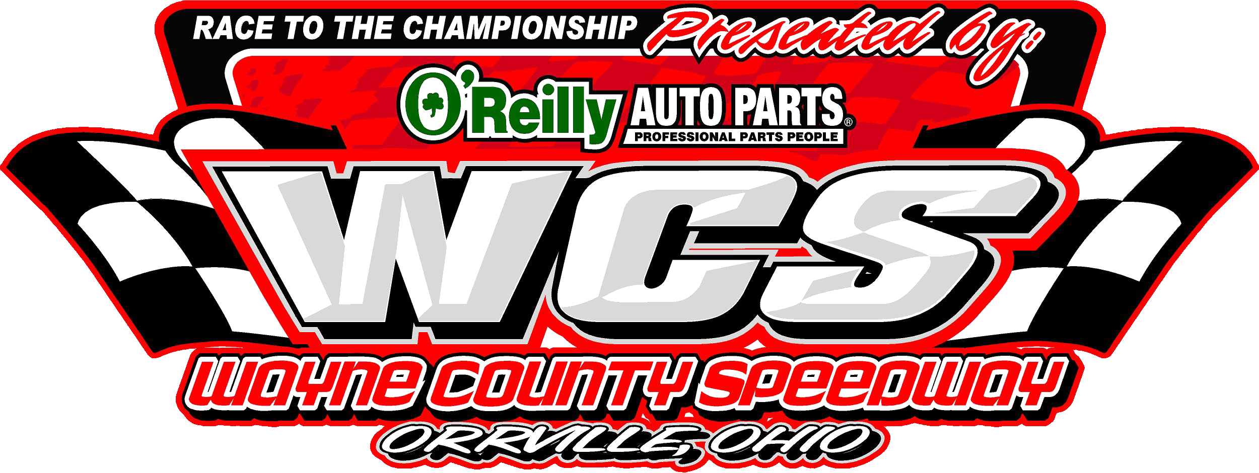 Wayne County (OH) Speedway