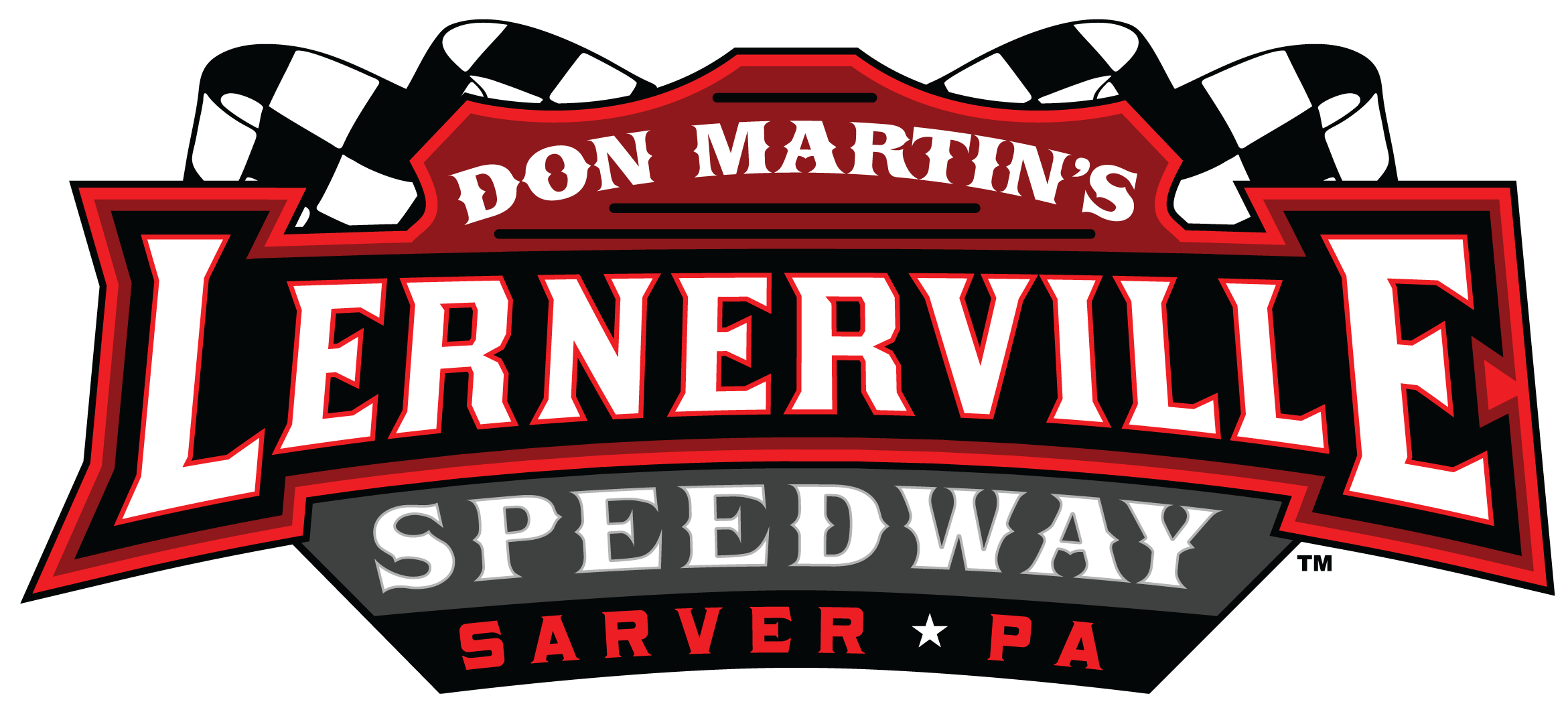 Lernerville Speedway