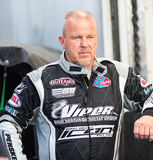 Darrell Lanigan