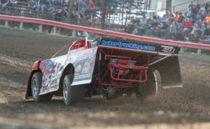 Illini 100 Farmer City Raceway