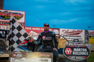 Photos from Red Cedar Speedway and Ogilvie Raceway events on July 13 and 14