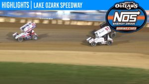 World-of-Outlaws-NOS-Energy-Drink-Sprint-Cars-Lake-Ozark-Speedway-May-30-2020-HIGHLIGHTS