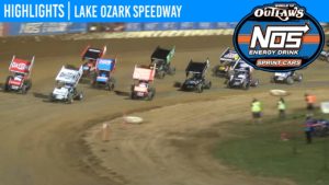 World-of-Outlaws-NOS-Energy-Drink-Sprint-Cars-Lake-Ozark-Speedway-May-29-2020-HIGHLIGHTS