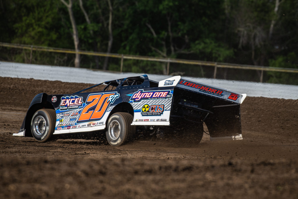 Jacy Norgaard Photo