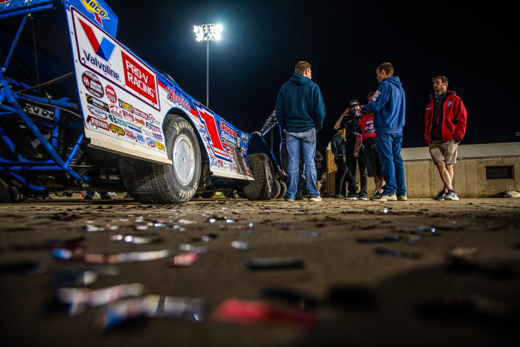 Jacy Norgaard Photo