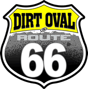 The Dirt Oval @ Route 66 Raceway