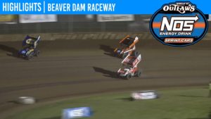 World-of-Outlaws-NOS-Energy-Drink-Sprint-Cars-Beaver-Dam-Raceway-June-6-2020-HIGHLIGHTS