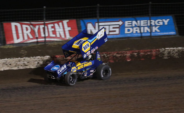 WHAT TO WATCH FOR: Dodge City To Host Key Outlaw Showdown