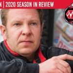 Brent Larson | 2020 World of Outlaws Morton Buildings Late Model Series Season In Review