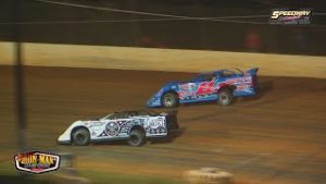 Ponderosa Speedway Super Late Models $5,000 On Sept  18, 2020