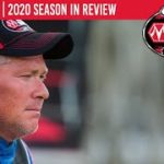 Boom Briggs | 2020 World of Outlaws Morton Buildings Late Model Series Season In Review