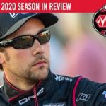 Ricky Weiss | 2020 World of Outlaws Morton Buildings Late Model Series Season In Review