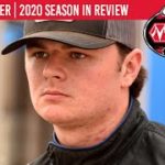 Ashton Winger | 2020 World of Outlaws Morton Buildings Late Model Series Season In Review