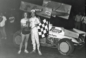 Sammy Swindell, Nance #1N, WOO-7