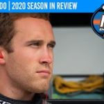 Carson Macedo | 2020 World of Outlaws NOS Energy Drink Sprint Car Series Season in Review