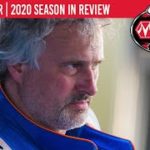 Dennis Erb Jr | 2020 World of Outlaws Morton Buildings Late Model Series Season In Review
