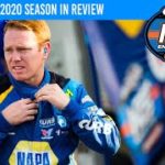 Brad Sweet | 2020 World of Outlaws NOS Energy Drink Sprint Car Series Season in Review