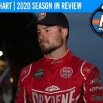 Logan Schuchart | 2020 World of Outlaws NOS Energy Drink Sprint Car Series Season in Review