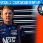 Sheldon Haudenschild | 2020 World of Outlaws NOS Energy Drink Sprint Car Series Season in Review