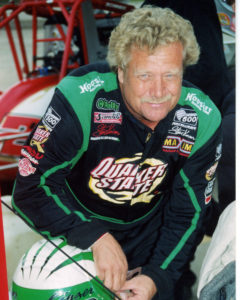 2004-08-11 Knoxville WoO Steve Kinser PAUL ARCH PHOTO img143