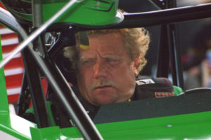 2003-08-14 Knoxville WoO Steve Kinser PAUL ARCH PHOTO img136