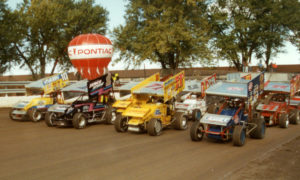 1993-10-10 Syracuse WoO Andy Hillenburg Kenny Jacobs Billy Pauch Dave Blaney PAUL ARCH PHOTO img434 (4)