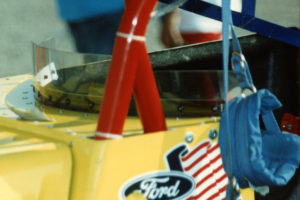 1993-10-08 Syracuse WoO Dave Blaney PAUL ARCH PHOTO img430 (4)
