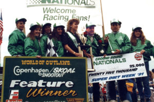 1991-10-12 Syracuse WoO Sammy Swindell PAUL ARCH PHOTO img044 (1)