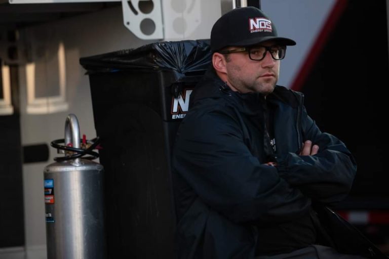 World of Outlaws at Dixie & Talladega Cancelled This Weekend