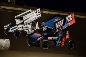 Jacksonville Speedway, Jacksonville, Illinois