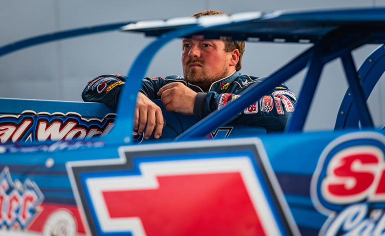 Persistent rainstorms force cancellation of Duck River Raceway Park Late Model event