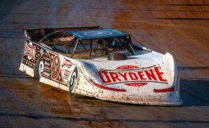 Scott Bloomquist