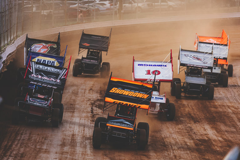 WHAT TO WATCH FOR: Outlaws Invade Indiana’s Terre Haute & Lawrenceburg