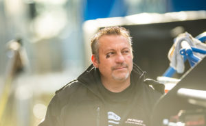 Chris Madden