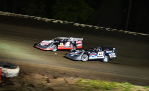 Ryan Gustin and Brent Larson