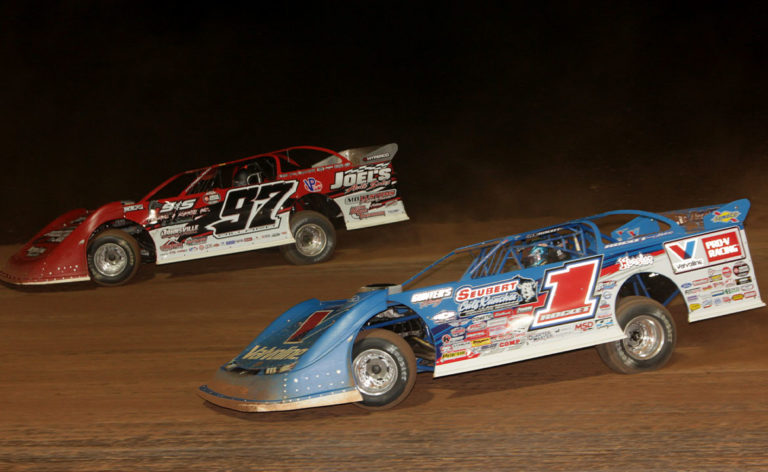 WHAT TO WATCH FOR: 15th Annual Firecracker 100 On Tap for World of Outlaws