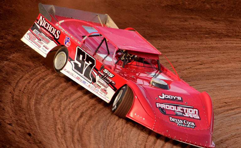 EVERY LAP MATTERS: Format set for the 15th Annual Firecracker 100