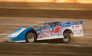 Brandon Sheppard runs at Plymouth