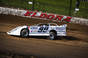 Boom Briggs Races at Eldora