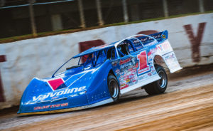 Brandon Sheppard