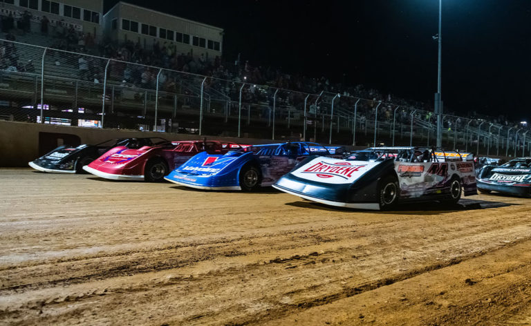 WHAT TO WATCH FOR: World of Outlaws Late Models make lone Indiana Swing